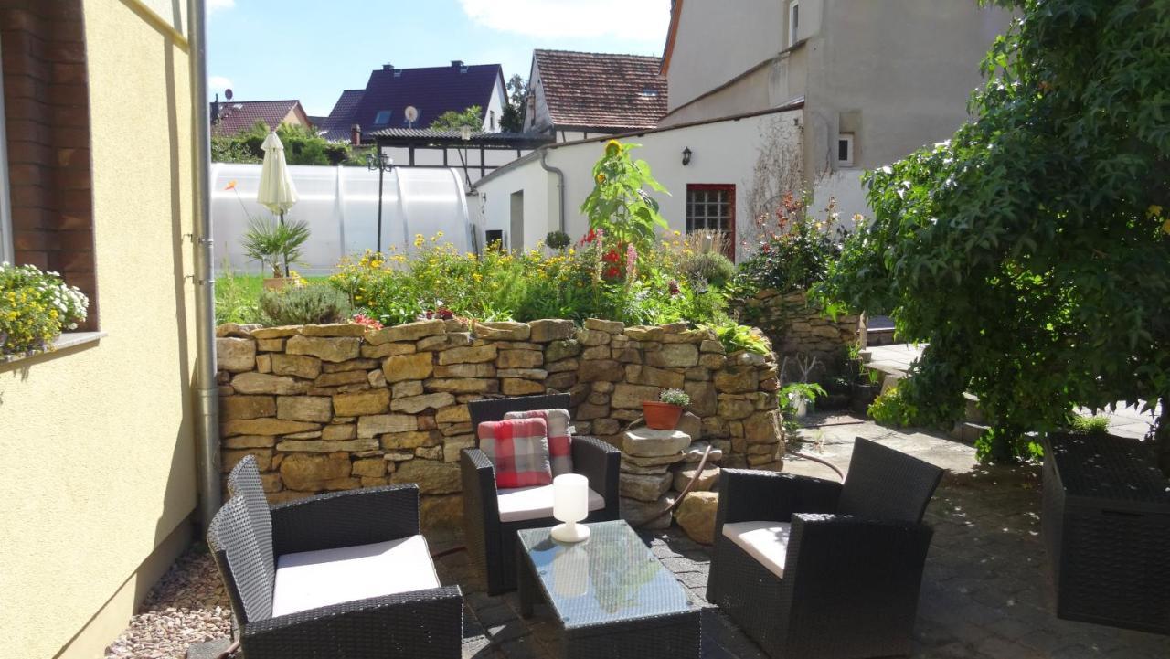 Gasthof Und Paffrath *